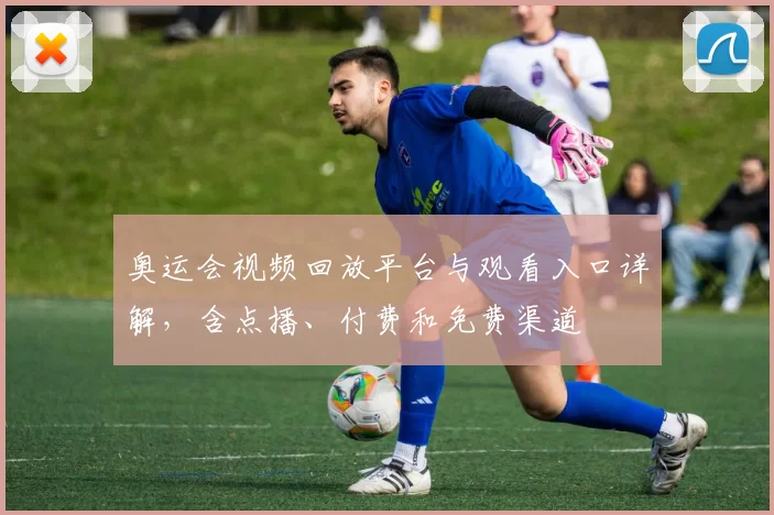 奥运会视频回放平台与观看入口详解，含点播、付费和免费渠道